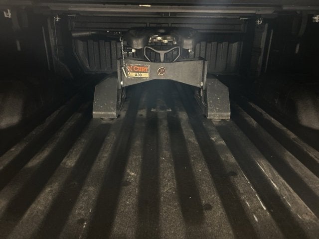 2024 GMC Sierra 3500 HD Denali Ultimate