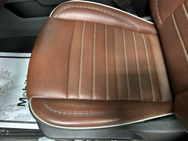 2024 GMC Sierra 3500 HD Denali Ultimate