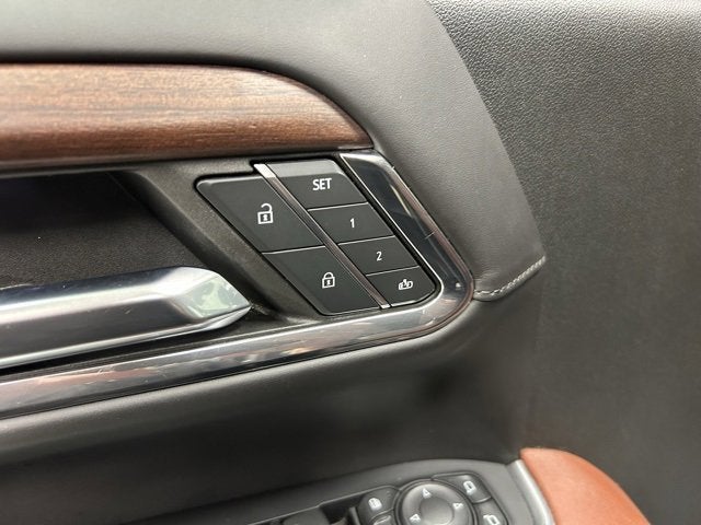 2024 GMC Sierra 3500 HD Denali Ultimate