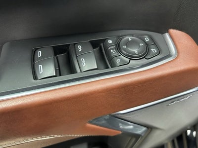 2024 GMC Sierra 3500 HD Denali Ultimate