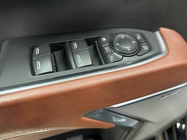 2024 GMC Sierra 3500 HD Denali Ultimate