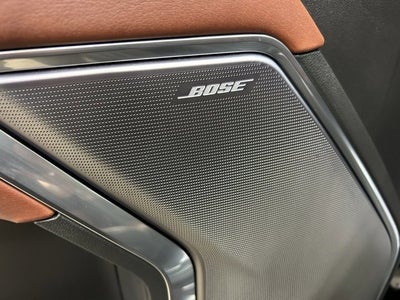 2024 GMC Sierra 3500 HD Denali Ultimate