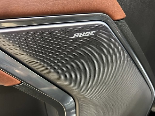 2024 GMC Sierra 3500 HD Denali Ultimate