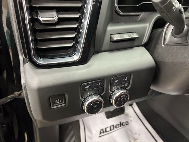 2024 GMC Sierra 3500 HD Denali Ultimate