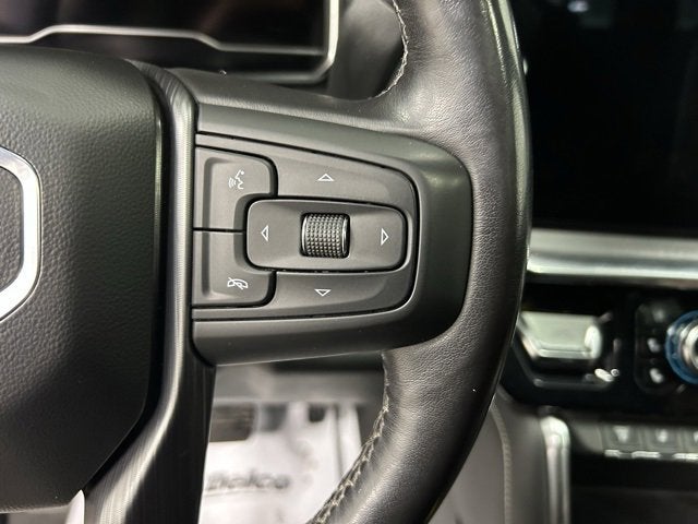 2024 GMC Sierra 3500 HD Denali Ultimate