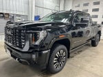 2024 GMC Sierra 3500 HD Denali Ultimate