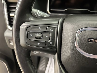 2024 GMC Sierra 3500 HD Denali Ultimate