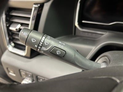 2024 GMC Sierra 3500 HD Denali Ultimate