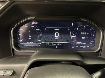 2024 GMC Sierra 3500 HD Denali Ultimate