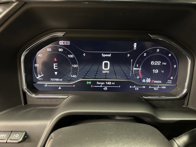 2024 GMC Sierra 3500 HD Denali Ultimate