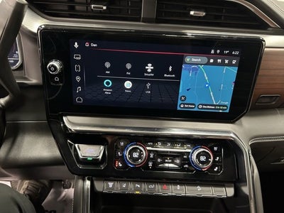 2024 GMC Sierra 3500 HD Denali Ultimate