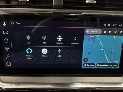 2024 GMC Sierra 3500 HD Denali Ultimate