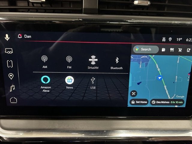 2024 GMC Sierra 3500 HD Denali Ultimate