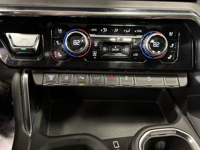 2024 GMC Sierra 3500 HD Denali Ultimate