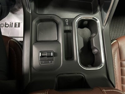 2024 GMC Sierra 3500 HD Denali Ultimate