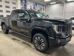 2024 GMC Sierra 3500 HD Denali Ultimate