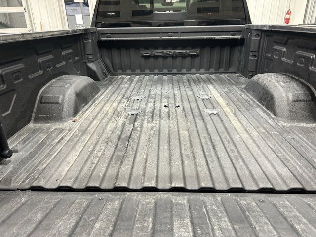 2024 GMC Sierra 3500 HD Denali Ultimate