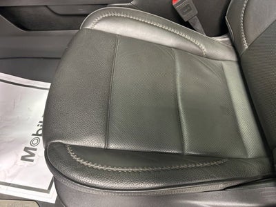 2025 GMC Sierra 3500 HD Denali DRW