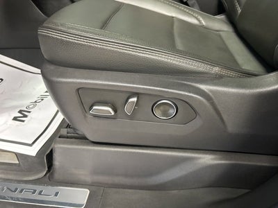 2025 GMC Sierra 3500 HD Denali DRW