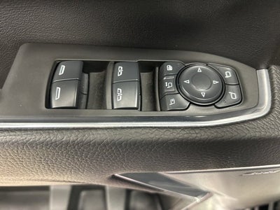 2025 GMC Sierra 3500 HD Denali DRW