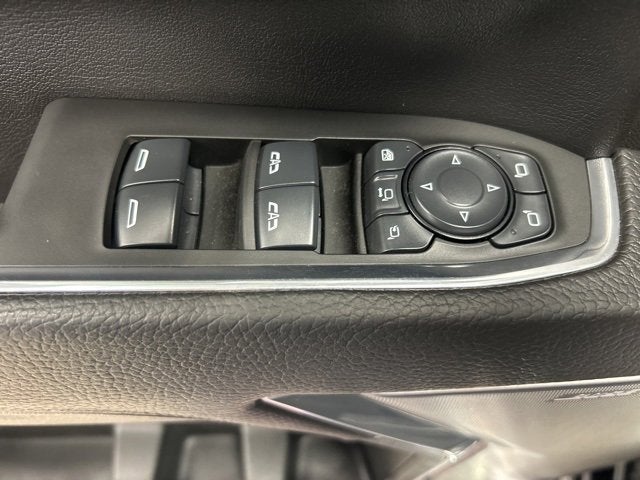 2025 GMC Sierra 3500 HD Denali DRW