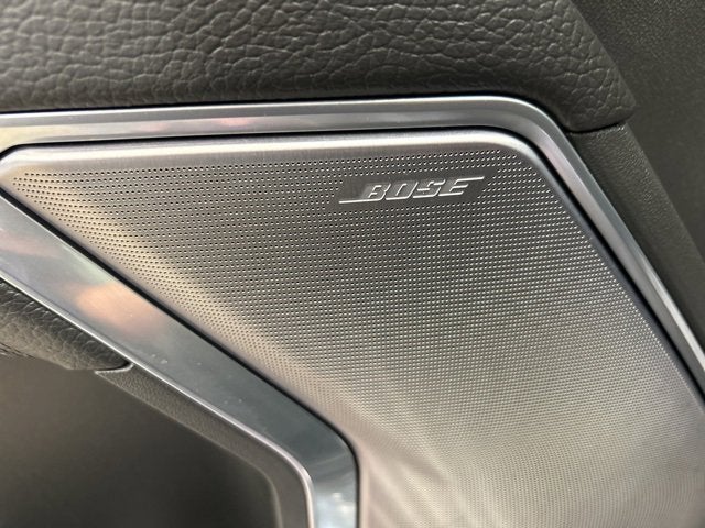 2025 GMC Sierra 3500 HD Denali DRW