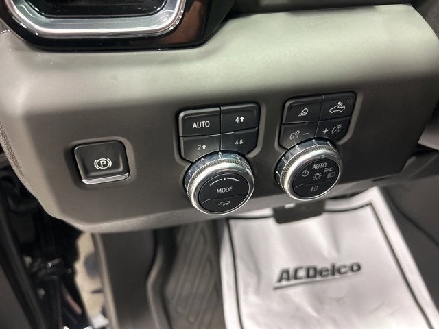 2025 GMC Sierra 3500 HD Denali DRW