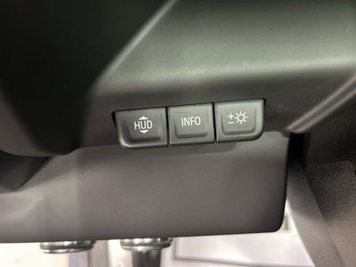 2025 GMC Sierra 3500 HD Denali DRW