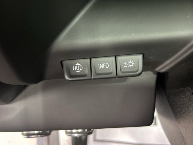 2025 GMC Sierra 3500 HD Denali DRW