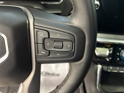 2025 GMC Sierra 3500 HD Denali DRW