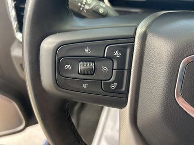 2025 GMC Sierra 3500 HD Denali DRW