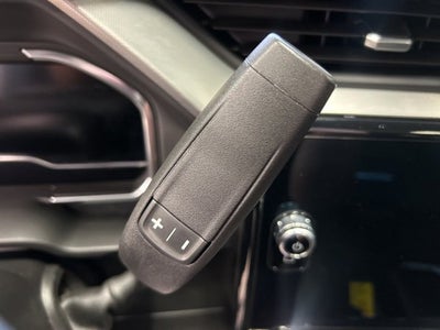 2025 GMC Sierra 3500 HD Denali DRW