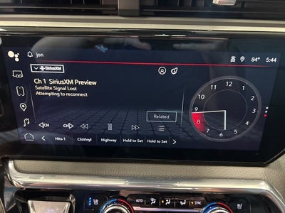 2025 GMC Sierra 3500 HD Denali DRW