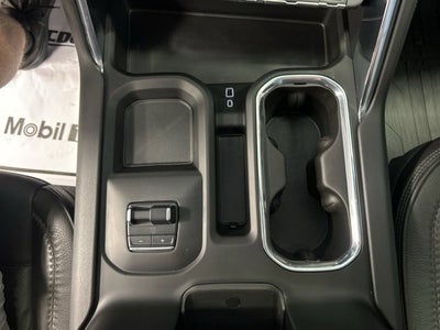 2025 GMC Sierra 3500 HD Denali DRW