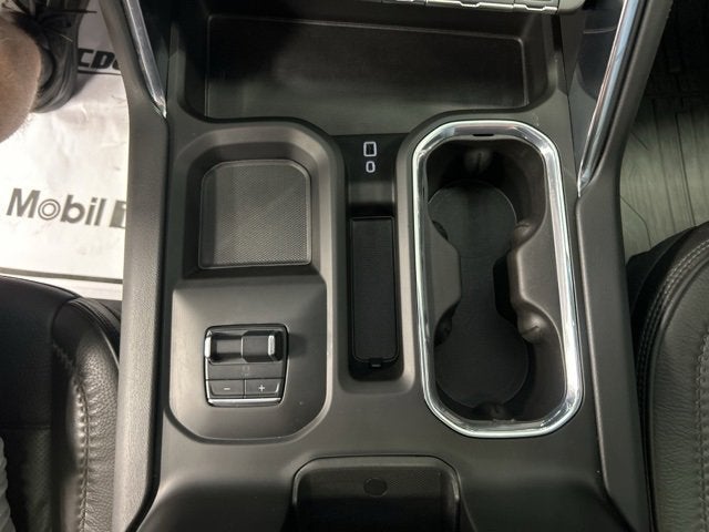 2025 GMC Sierra 3500 HD Denali DRW