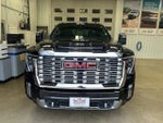 2025 GMC Sierra 3500 HD Denali DRW