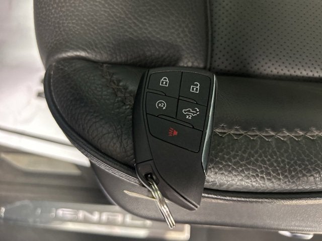 2025 GMC Sierra 3500 HD Denali DRW