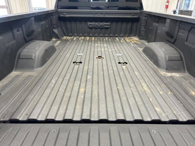 2025 GMC Sierra 3500 HD Denali DRW