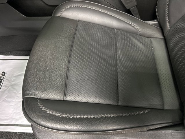 2025 GMC Sierra 3500 HD Denali