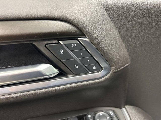 2025 GMC Sierra 3500 HD Denali