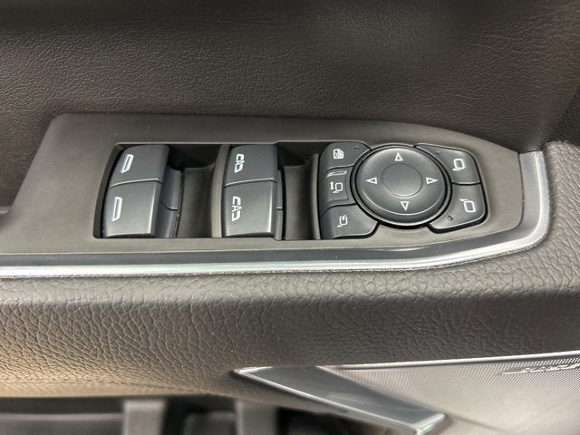 2025 GMC Sierra 3500 HD Denali