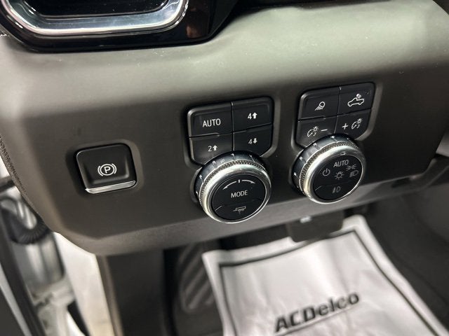 2025 GMC Sierra 3500 HD Denali