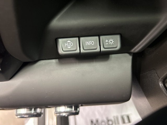 2025 GMC Sierra 3500 HD Denali