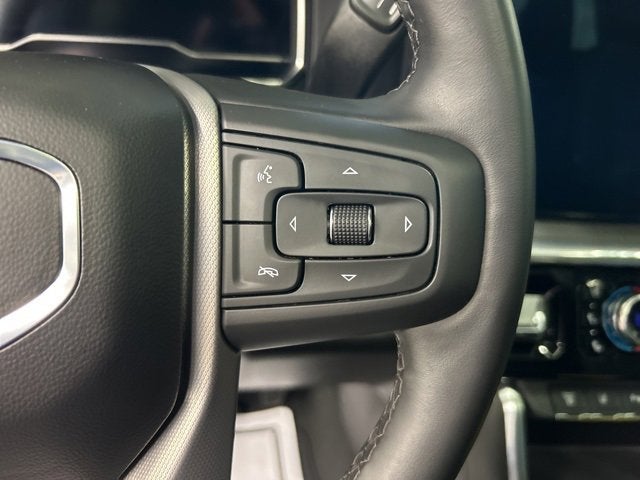 2025 GMC Sierra 3500 HD Denali