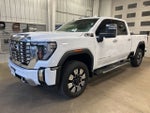 2025 GMC Sierra 3500 HD Denali