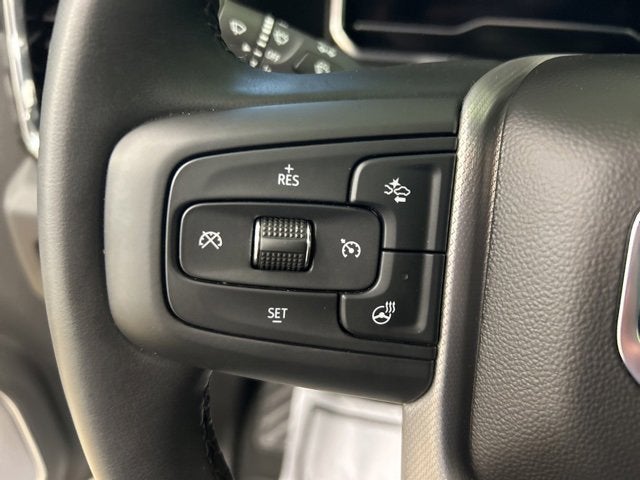 2025 GMC Sierra 3500 HD Denali