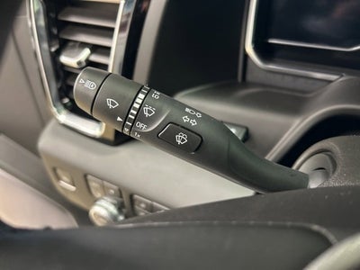 2025 GMC Sierra 3500 HD Denali