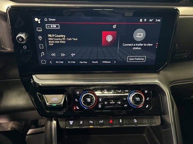 2025 GMC Sierra 3500 HD Denali