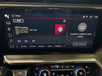 2025 GMC Sierra 3500 HD Denali