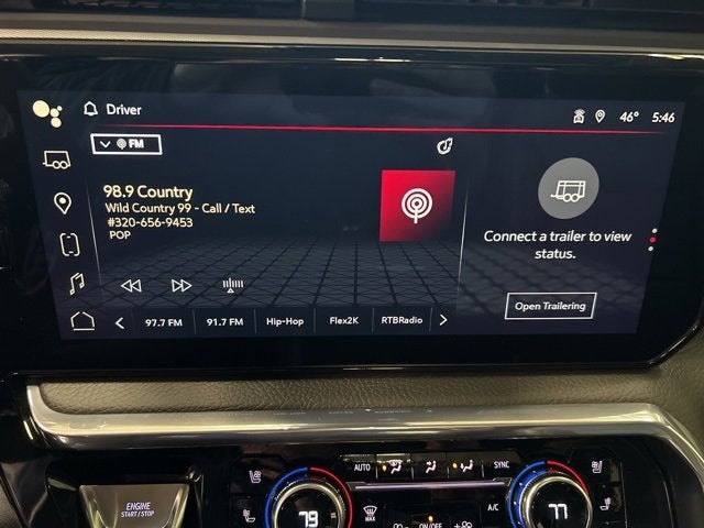 2025 GMC Sierra 3500 HD Denali